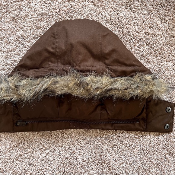 Winter Jacket - Picture 2 of 6